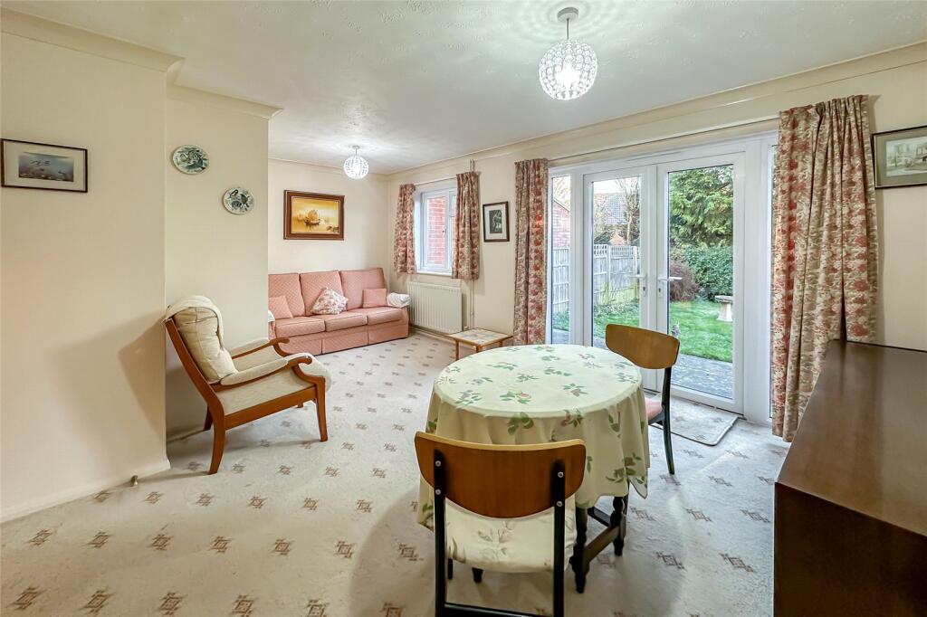 Additional property image - Craiglands, St. Albans, Hertfordshire, AL4