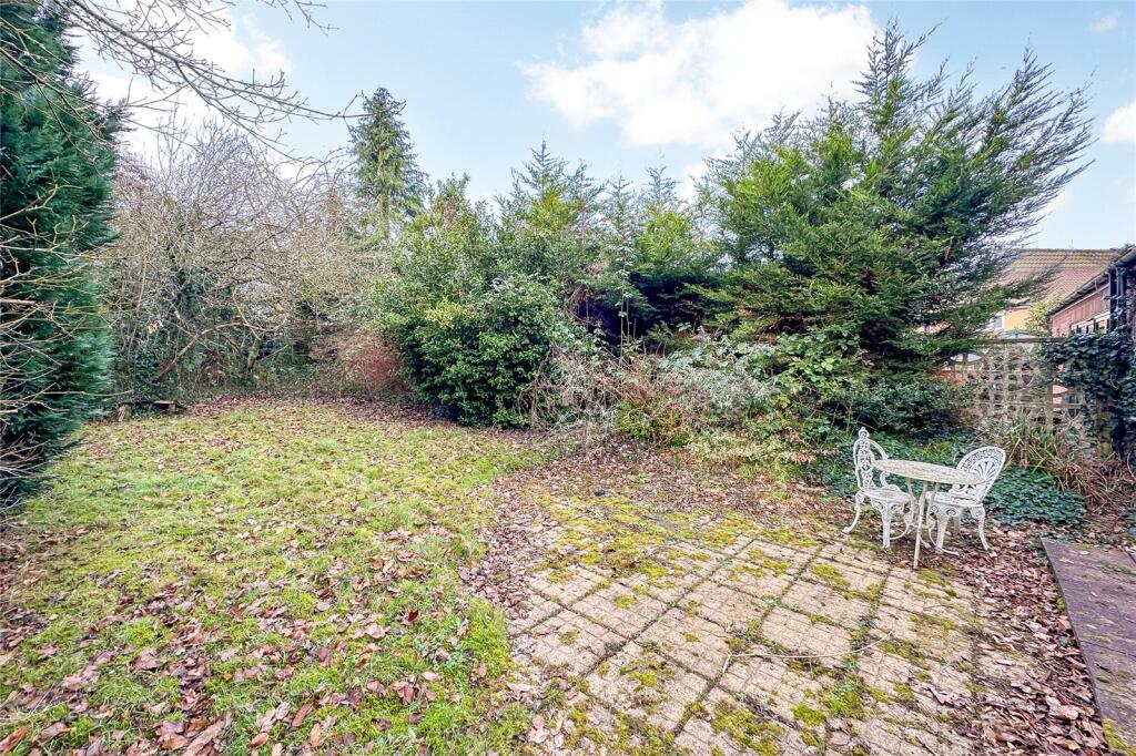 Additional property image - Ardens Way, St. Albans, Hertfordshire, AL4
