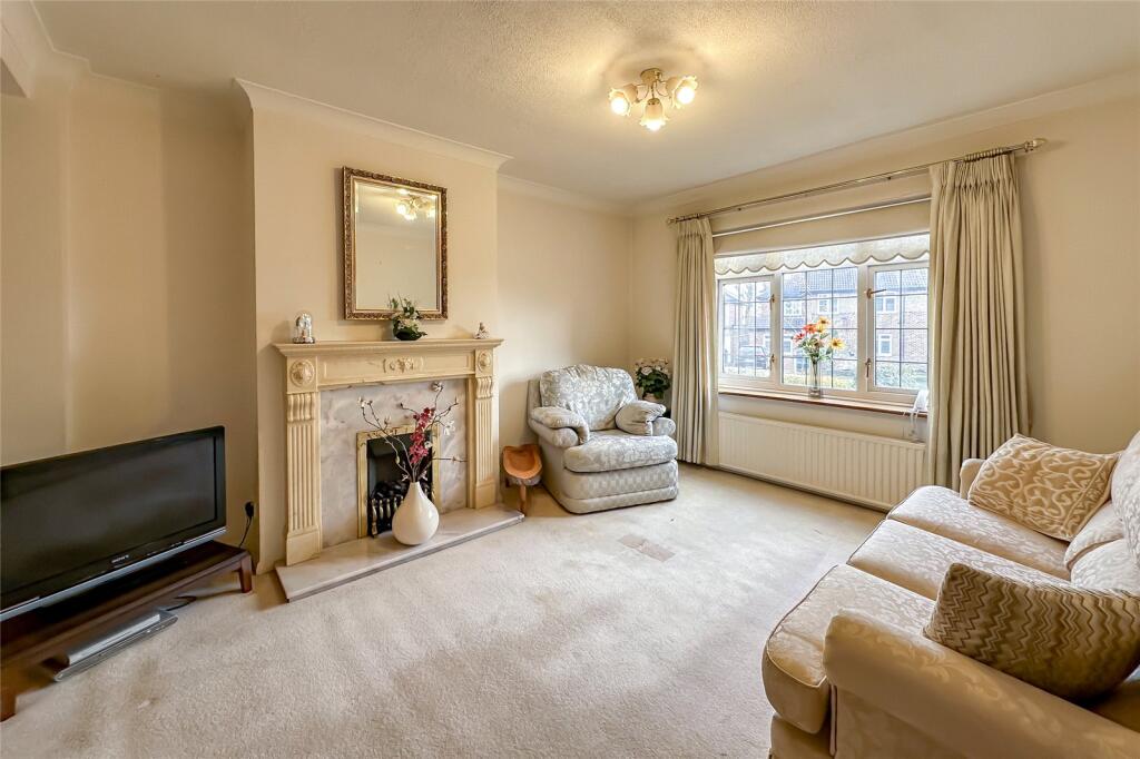 Additional property image - Ardens Way, St. Albans, Hertfordshire, AL4