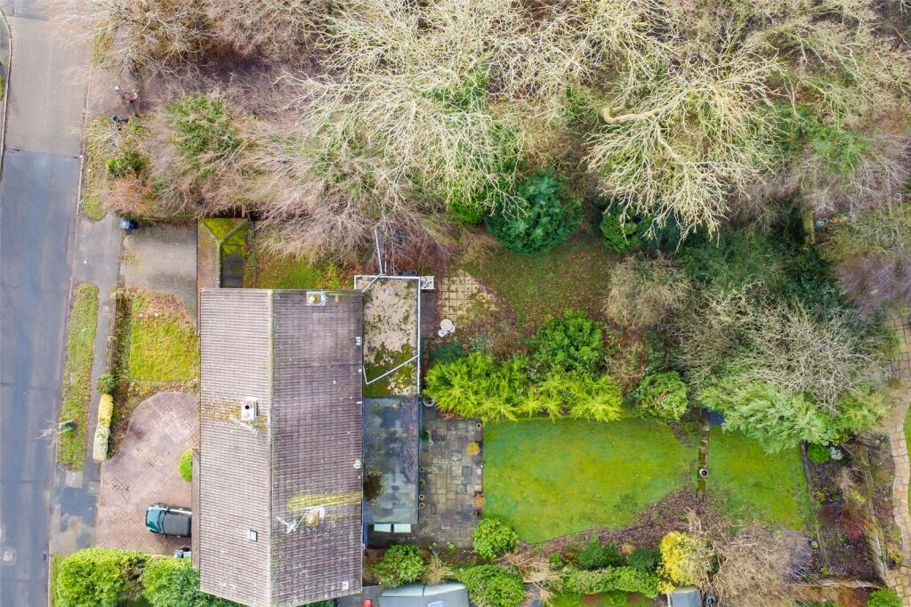 Additional property image - Ardens Way, St. Albans, Hertfordshire, AL4