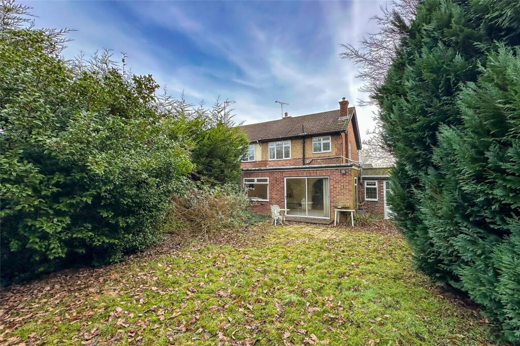 Additional property image - Ardens Way, St. Albans, Hertfordshire, AL4