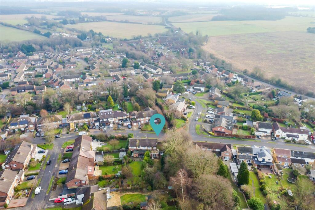 Additional property image - Ardens Way, St. Albans, Hertfordshire, AL4
