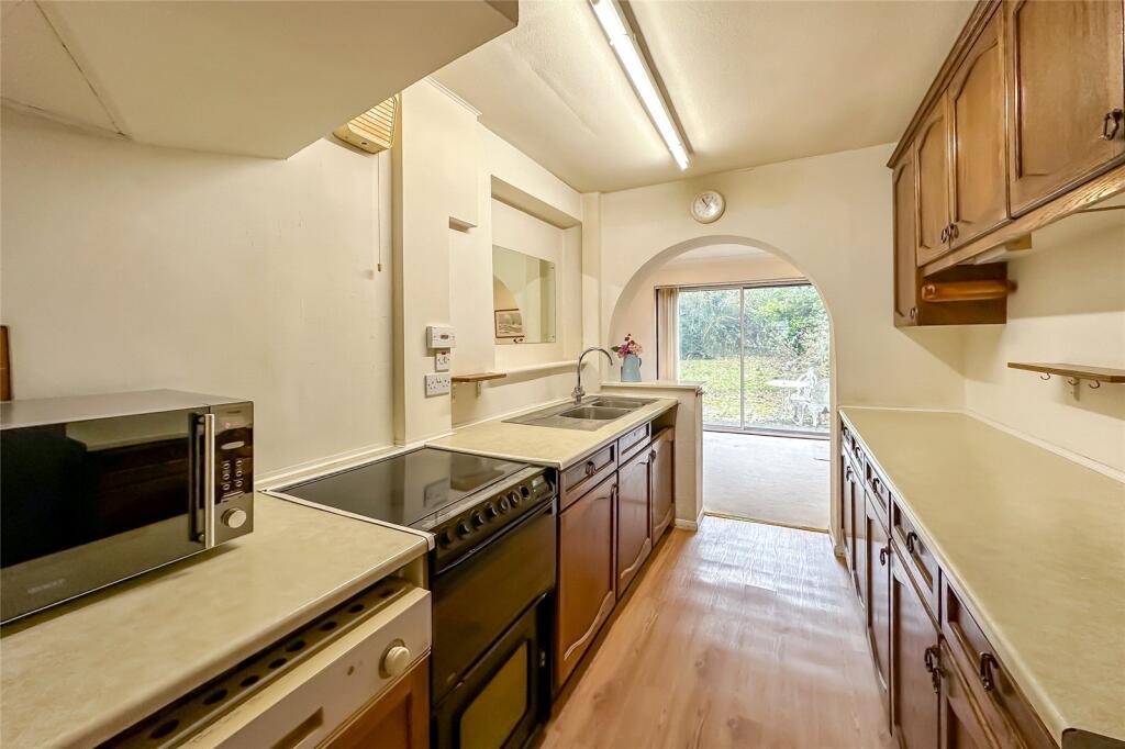 Additional property image - Ardens Way, St. Albans, Hertfordshire, AL4