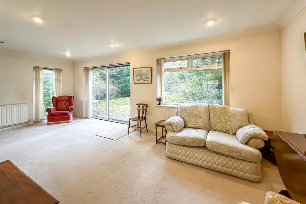 Additional property image - Ardens Way, St. Albans, Hertfordshire, AL4