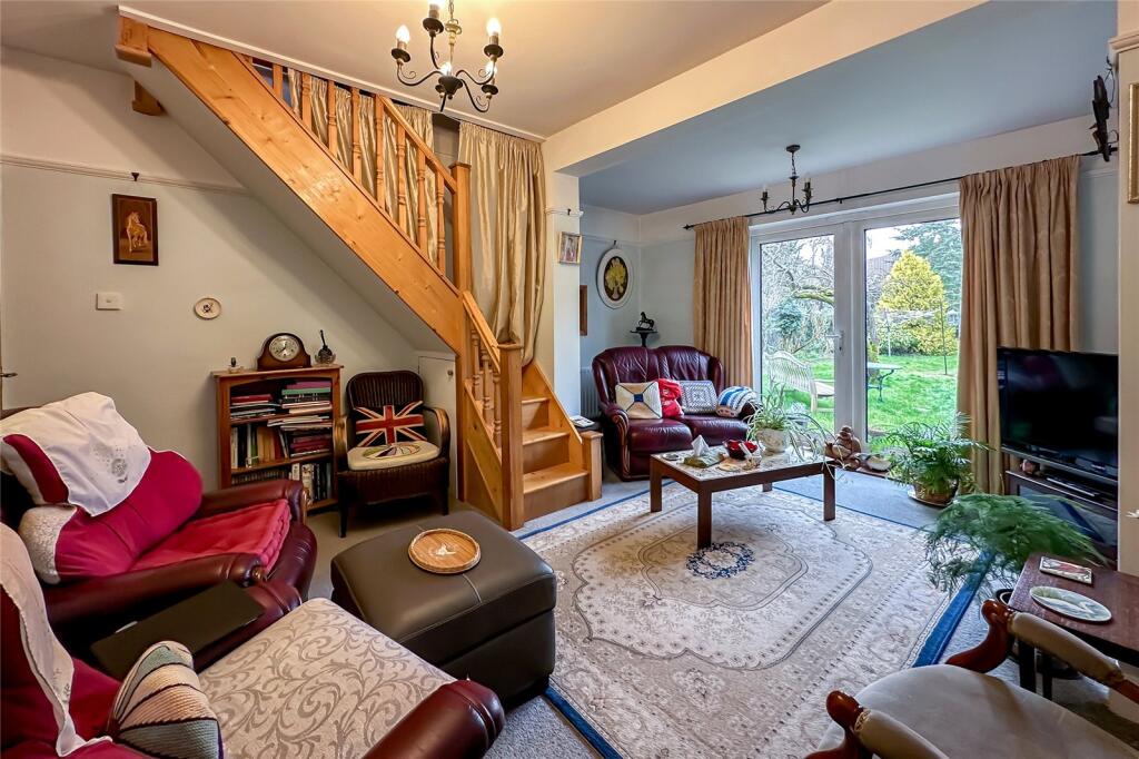 Additional property image - St. Albans Road, Sandridge, St. Albans, Hertfordshire, AL4