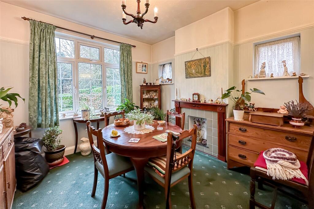 Additional property image - St. Albans Road, Sandridge, St. Albans, Hertfordshire, AL4