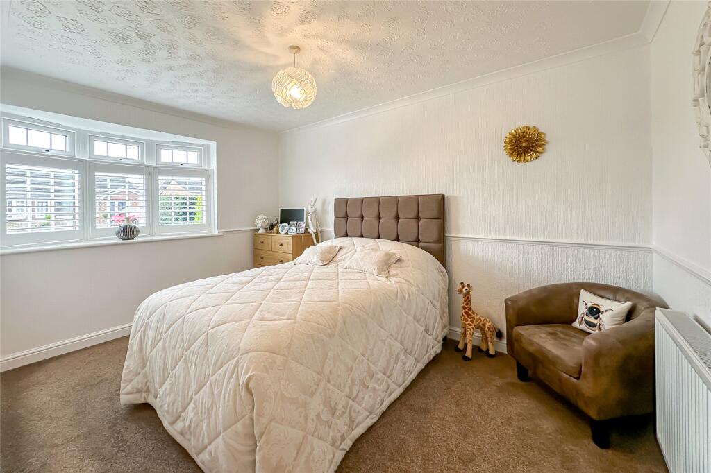 Additional property image - Hobbs Close, St. Albans, Hertfordshire, AL4