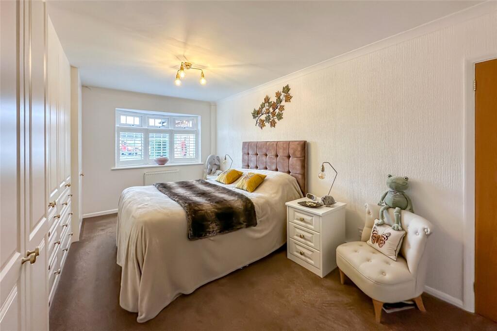 Additional property image - Hobbs Close, St. Albans, Hertfordshire, AL4