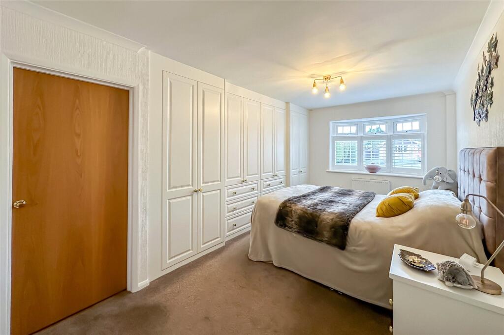 Additional property image - Hobbs Close, St. Albans, Hertfordshire, AL4