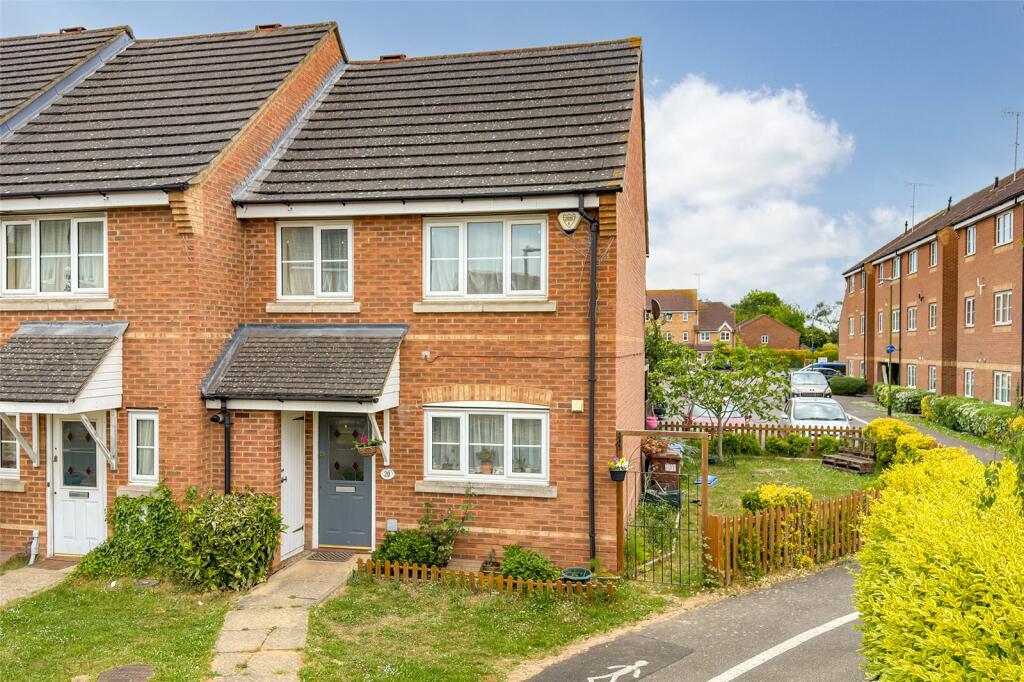Main image of property: Gorseway, Hatfield, Hertfordshire, AL10