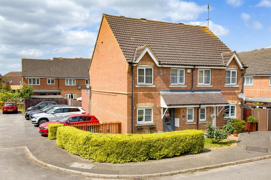Main image of property: Gorseway, Hatfield, Hertfordshire, AL10