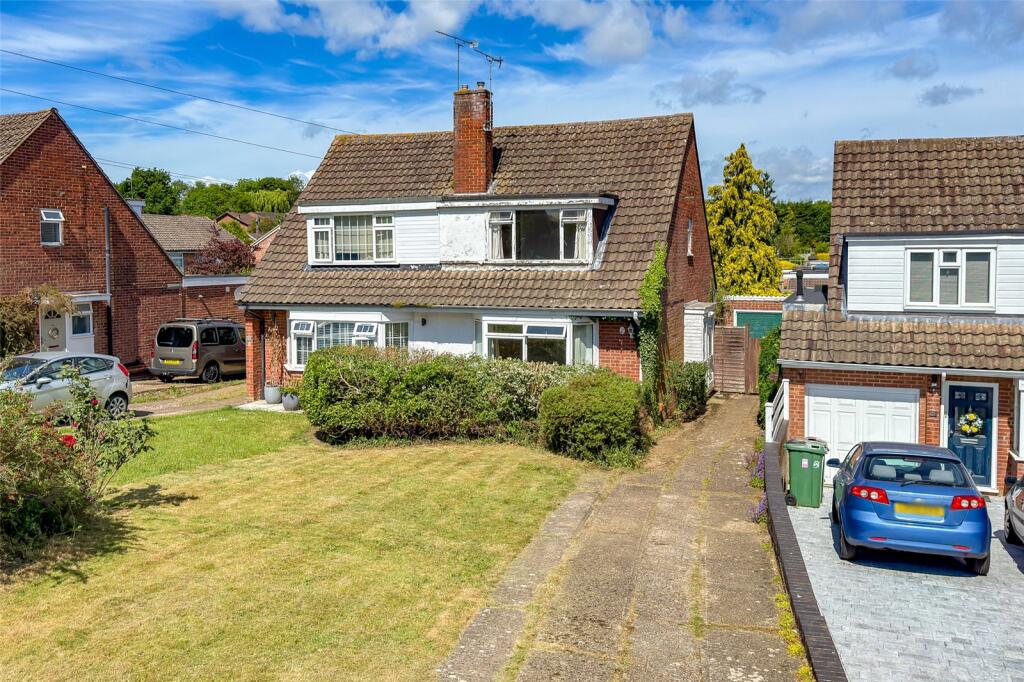 Main image of property: Chiltern Road, St. Albans, Hertfordshire, AL4