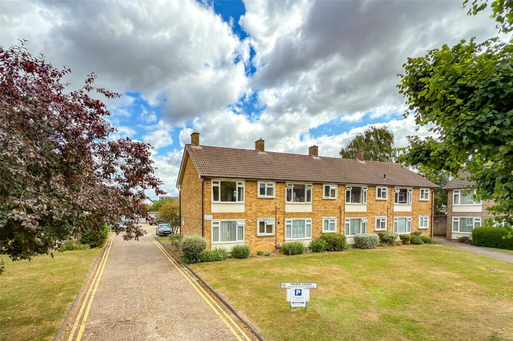 Main image of property: Hughenden Road, St. Albans, Hertfordshire, AL4