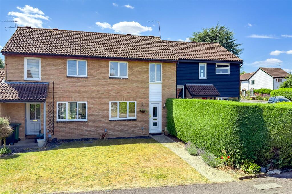 Main image of property: Beverley Gardens, Jersey Farm, St. Albans, Herts, AL4