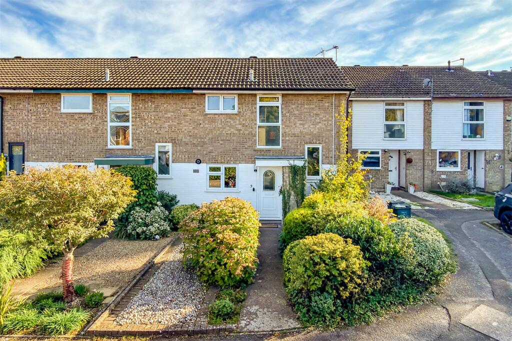 Main image of property: Westfield Court, St. Albans, Hertfordshire, AL4