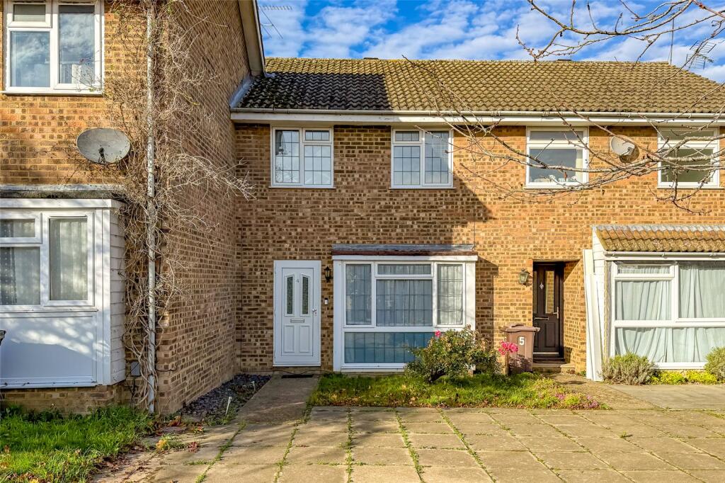Main image of property: Elizabeth Court, St. Albans, Hertfordshire, AL4