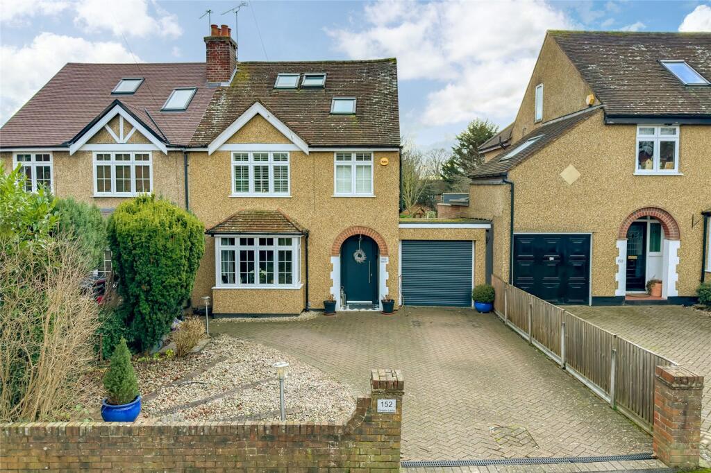 Main image of property: Green Lane, St. Albans, Hertfordshire, AL3