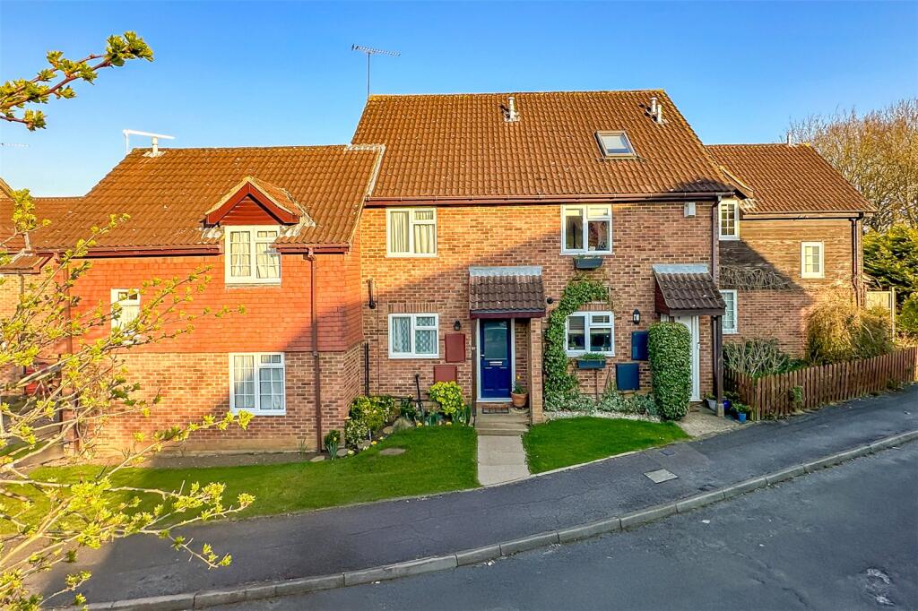 Main image of property: Wilstone Drive, St. Albans, Hertfordshire, AL4