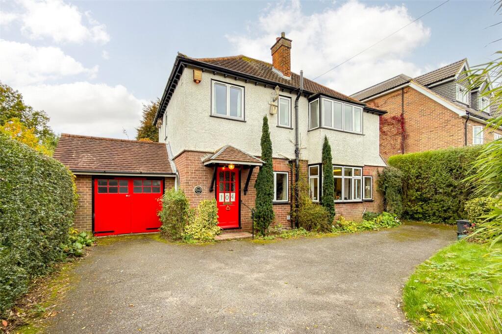 Main image of property: Marshalswick Lane, St. Albans, Hertfordshire, AL1