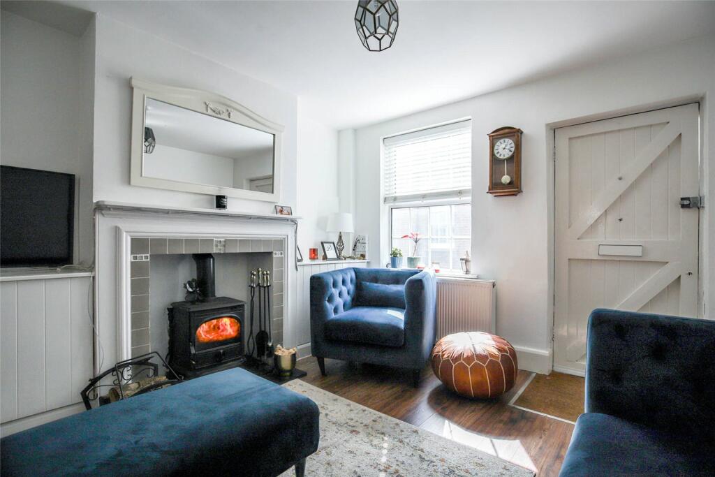 Additional property image - Blacksmiths Lane, St. Albans, Hertfordshire, AL3