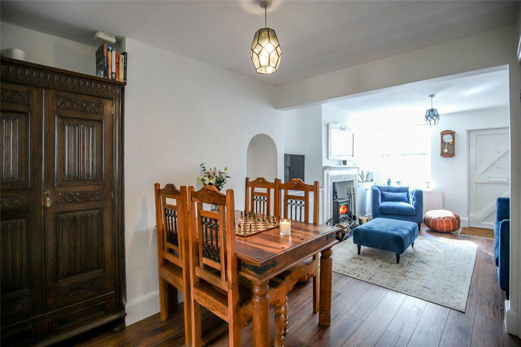 Additional property image - Blacksmiths Lane, St. Albans, Hertfordshire, AL3