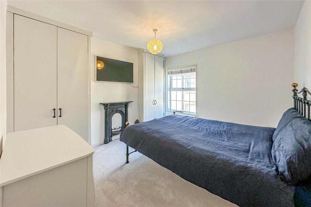 Additional property image - Blacksmiths Lane, St. Albans, Hertfordshire, AL3