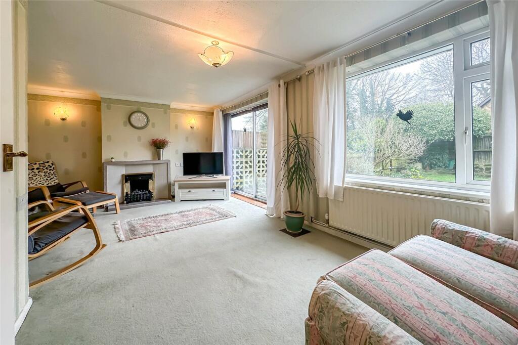 Additional property image - Spooners Drive, Park Street, St. Albans, Hertfordshire, AL2