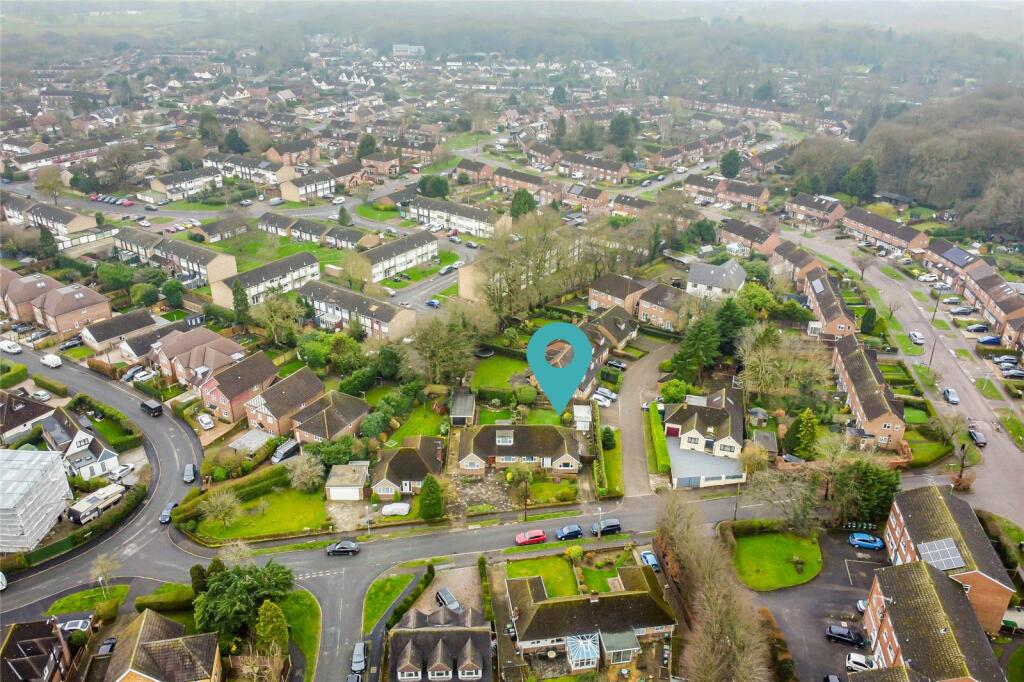 Additional property image - Spooners Drive, Park Street, St. Albans, Hertfordshire, AL2