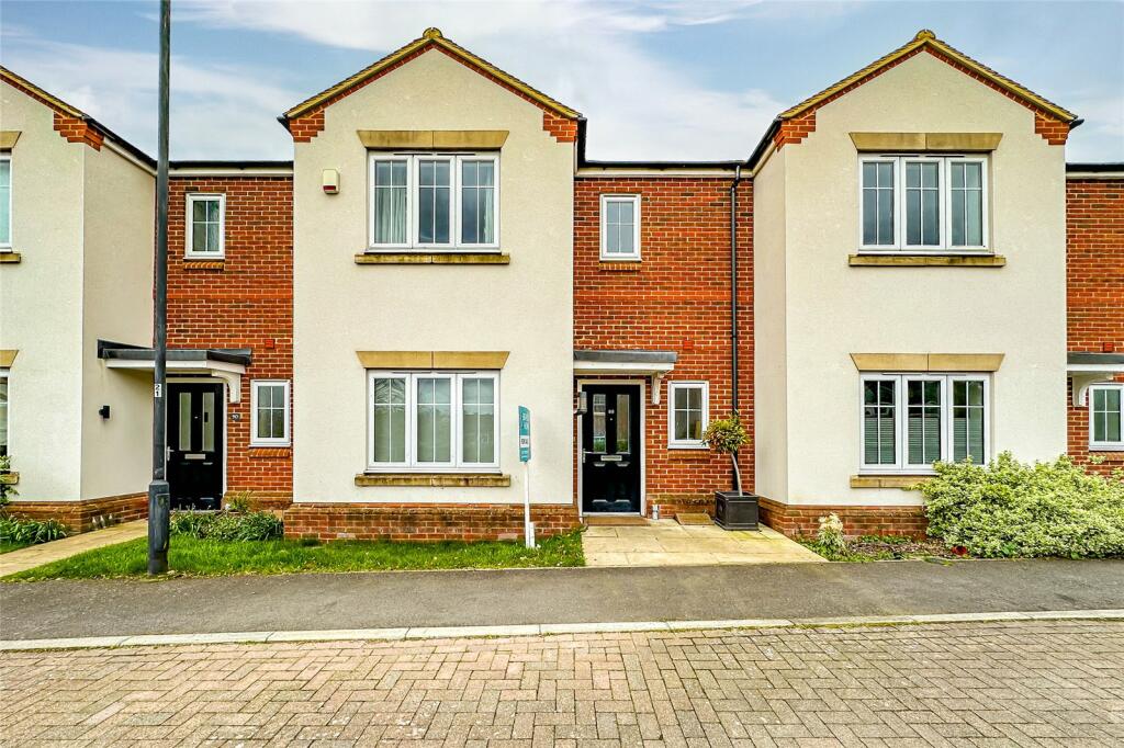 4 bedroom house for sale in Mortimer Crescent, Kings Park, St. Albans