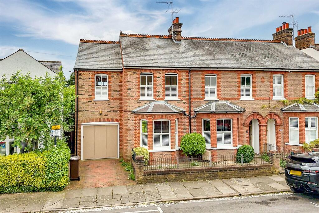 Main image of property: Offa Road, St. Albans, Hertfordshire, AL3