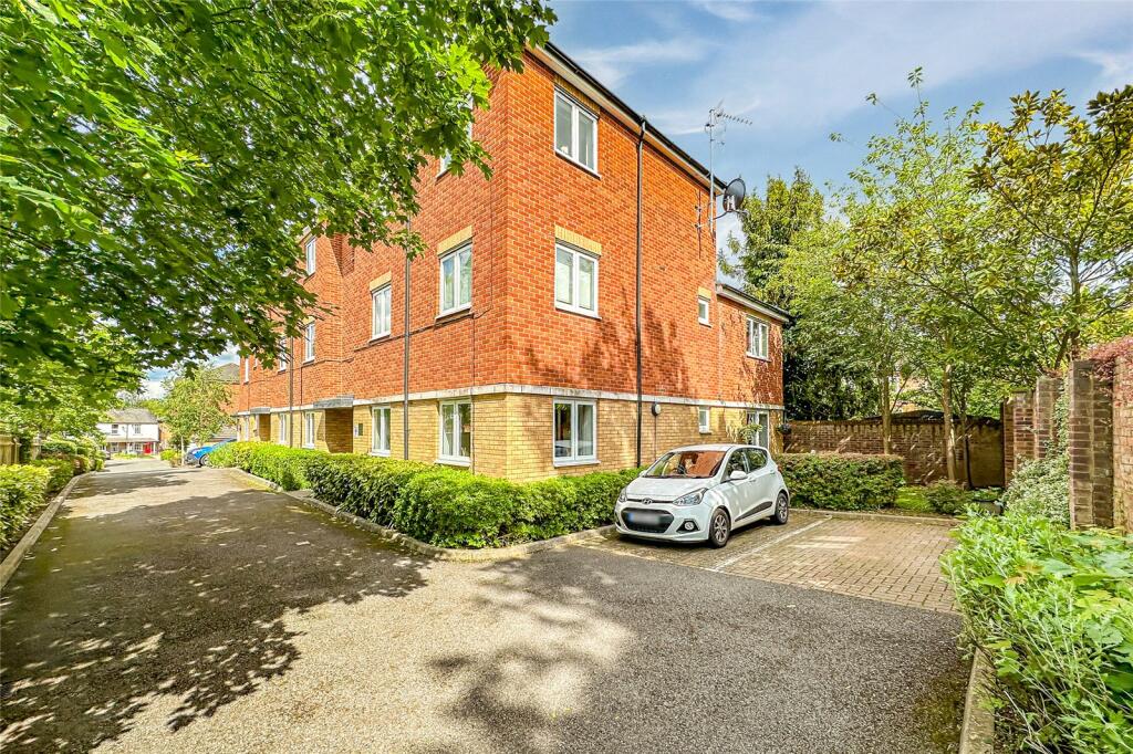 Main image of property: Sanders Place, Camp Road, St Albans, Hertfordshire, AL1