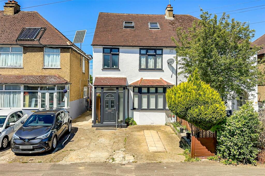 Main image of property: Sutton Road, St. Albans, Hertfordshire, AL1