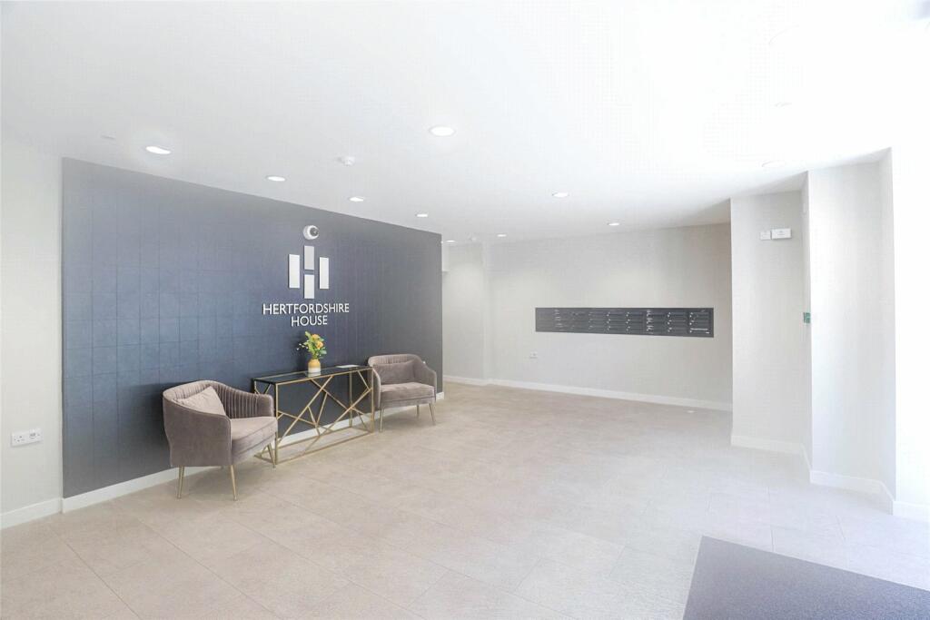 Additional property image - Hertfordshire House, Civic Close, St Albans, Hertfordshire, AL1
