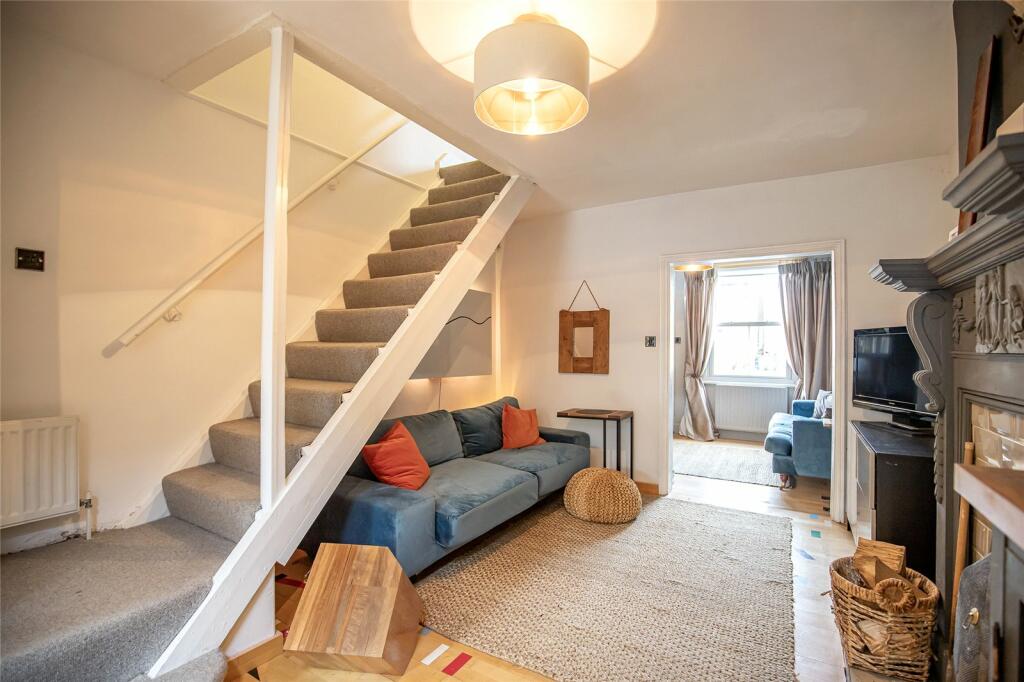 Additional property image - Albion Road, St. Albans, Hertfordshire, AL1