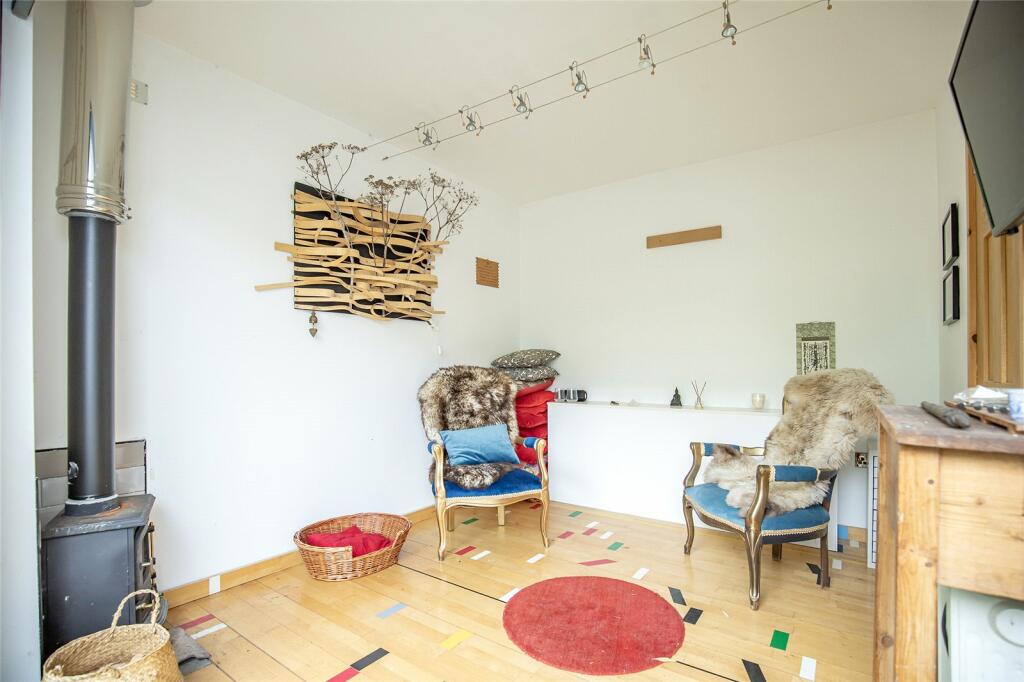 Additional property image - Albion Road, St. Albans, Hertfordshire, AL1
