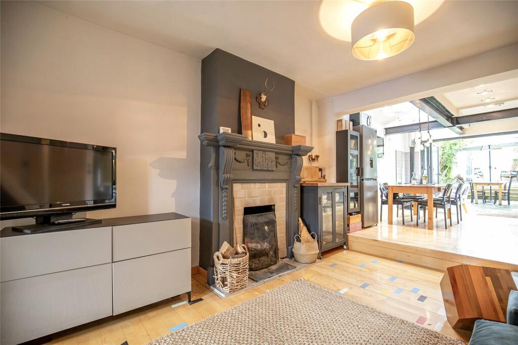 Additional property image - Albion Road, St. Albans, Hertfordshire, AL1