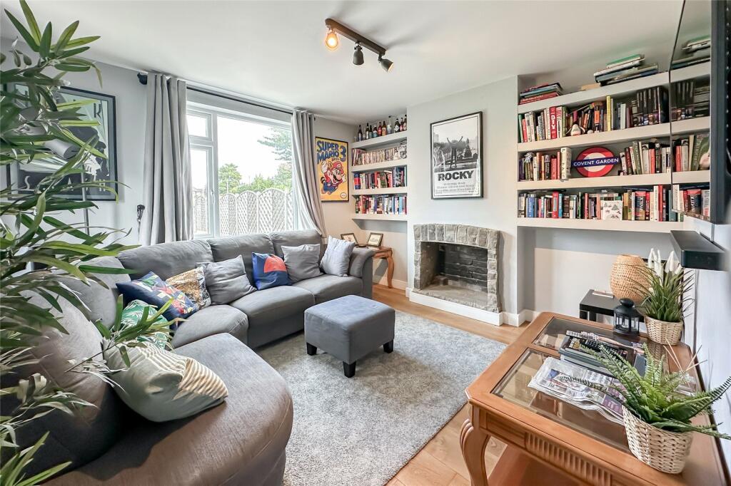 Additional property image - Hatfield Road, St Albans, Hertfordshire, AL4