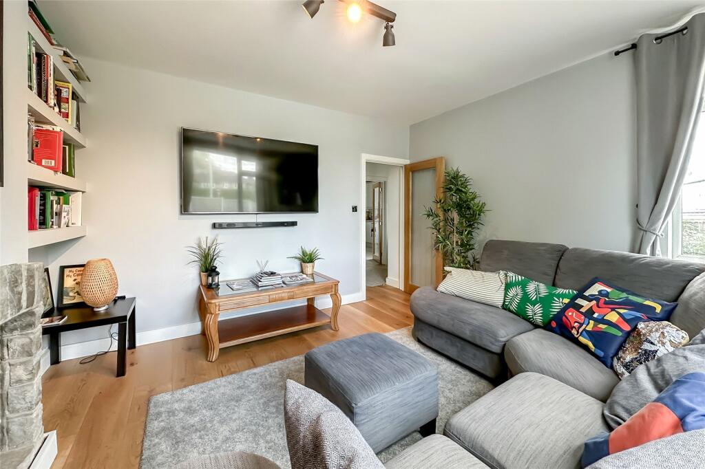 Additional property image - Hatfield Road, St Albans, Hertfordshire, AL4