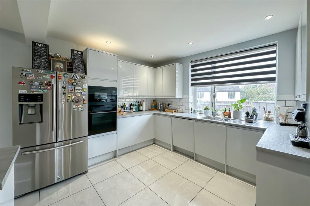 Additional property image - Hatfield Road, St Albans, Hertfordshire, AL4