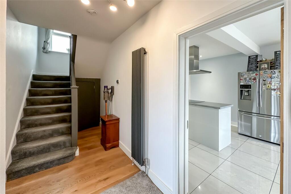 Additional property image - Hatfield Road, St Albans, Hertfordshire, AL4