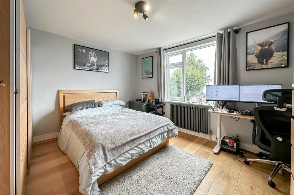 Additional property image - Hatfield Road, St Albans, Hertfordshire, AL4