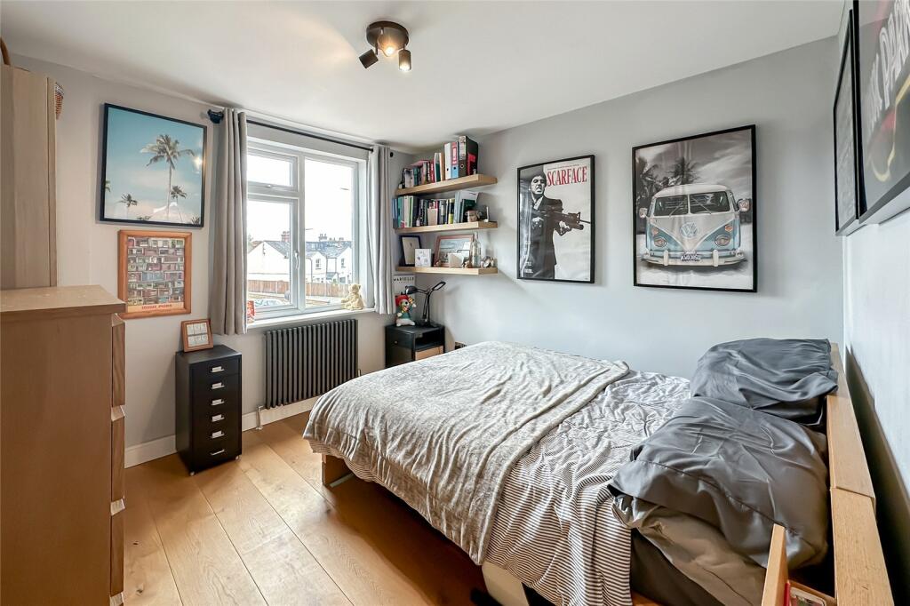 Additional property image - Hatfield Road, St Albans, Hertfordshire, AL4