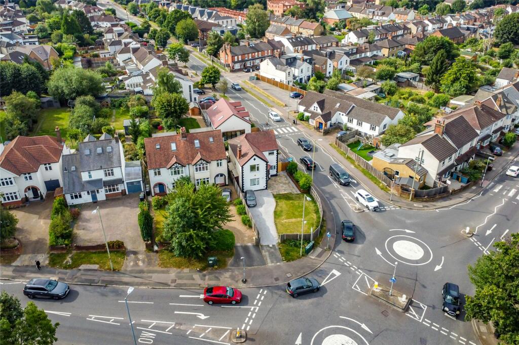 Additional property image - Hatfield Road, St Albans, Hertfordshire, AL4