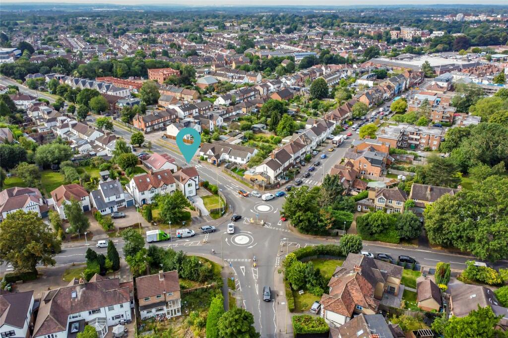 Additional property image - Hatfield Road, St Albans, Hertfordshire, AL4