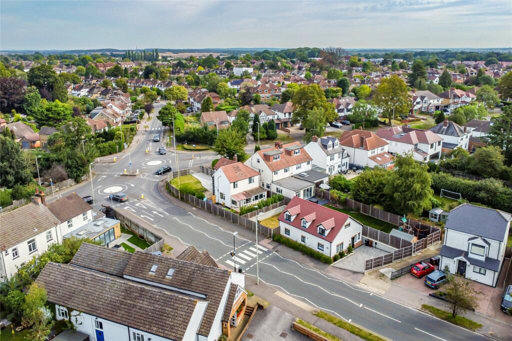 Additional property image - Hatfield Road, St Albans, Hertfordshire, AL4