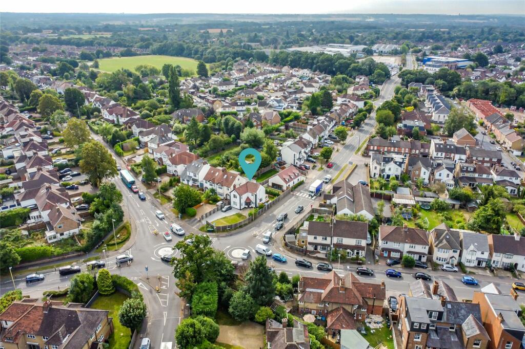 Additional property image - Hatfield Road, St Albans, Hertfordshire, AL4