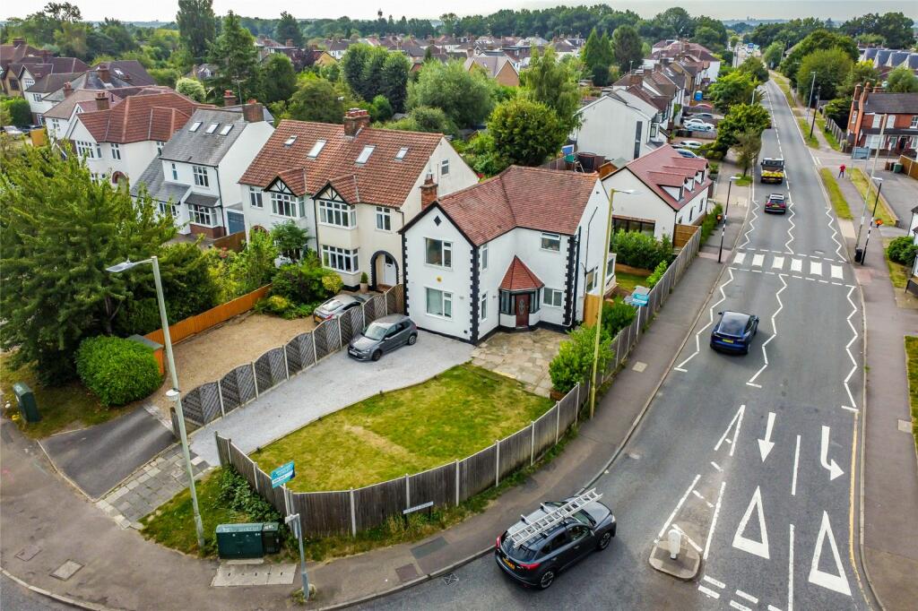 Additional property image - Hatfield Road, St Albans, Hertfordshire, AL4