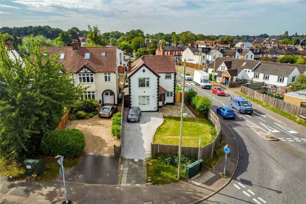 Additional property image - Hatfield Road, St Albans, Hertfordshire, AL4