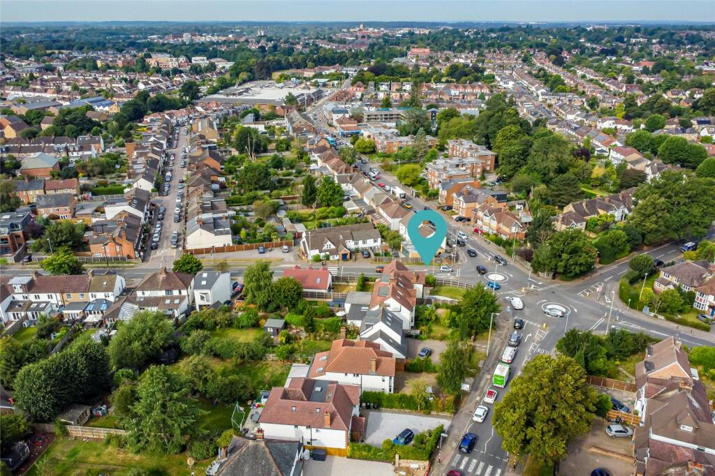Additional property image - Hatfield Road, St Albans, Hertfordshire, AL4