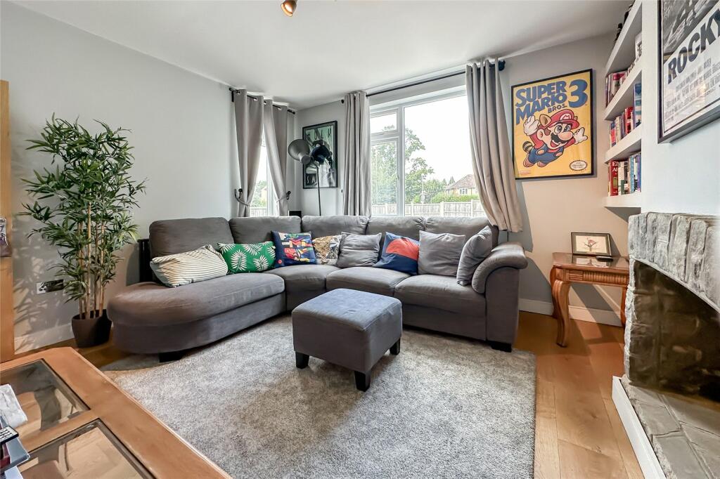 Additional property image - Hatfield Road, St Albans, Hertfordshire, AL4
